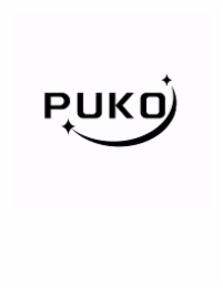 PUKO logo