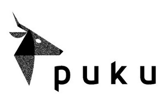 PUKU logo