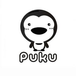PUKU logo