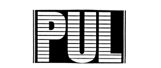 PUL logo