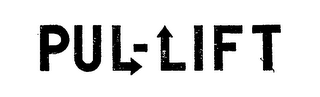 PUL-LIFT logo