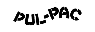PUL-PAC logo