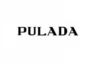 PULADA logo