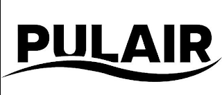 PULAIR logo