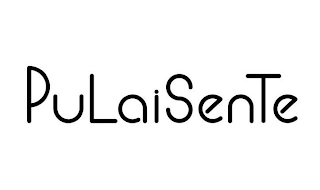 PULAISENTE logo