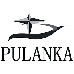 PULANKA logo