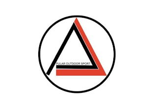 PULAR OUTDOOR SPORT logo