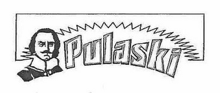 PULASKI