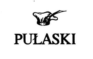 PULASKI logo