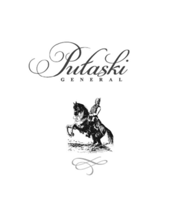 PULASKI GENERAL logo