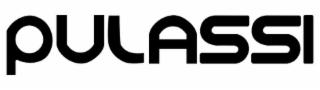 PULASSI logo