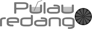 PULAU REDANG logo