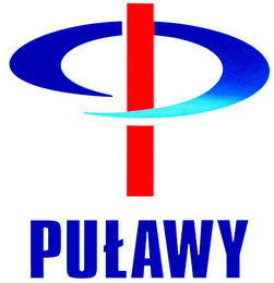 PULAWY logo