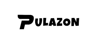PULAZON logo