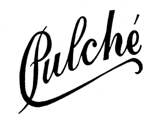 PULCHE logo