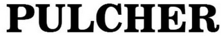 PULCHER logo