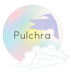 PULCHRA HOME logo