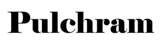 PULCHRAM logo