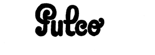 PULCO logo
