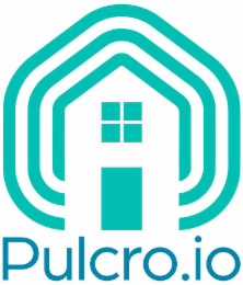 PULCRO.IO logo