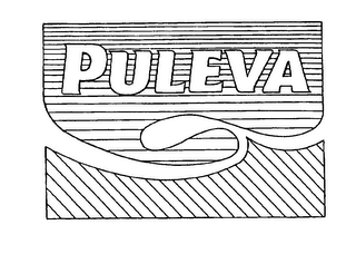 PULEVA logo