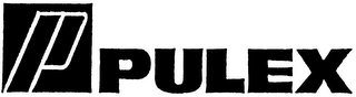 PULEX logo