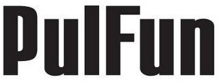 PULFUN logo