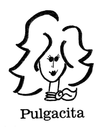 PULGACITA logo