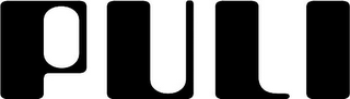 PULI logo