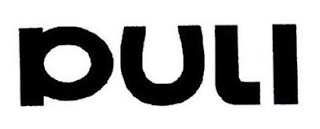 PULI logo