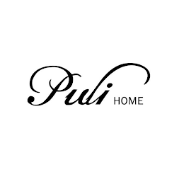 PULI HOME logo
