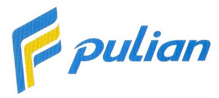 PULIAN logo