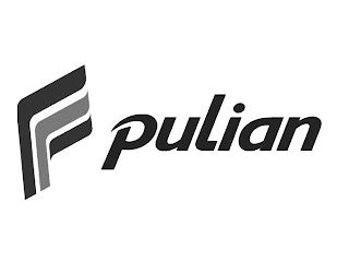 PULIAN logo