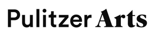 PULITZER ARTS logo