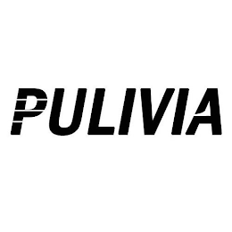 PULIVIA logo