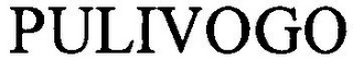 PULIVOGO logo