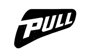 PULL logo