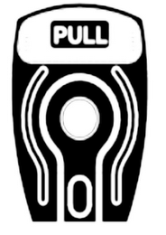 PULL logo