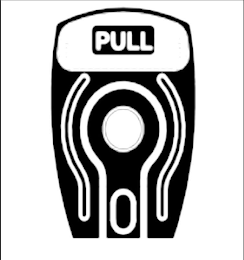 PULL logo