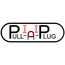 PULL-A-PLUG logo