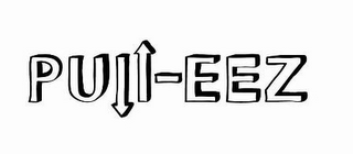 PULL EEZ logo