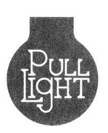 PULL LIGHT logo
