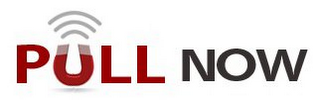 PULL NOW logo