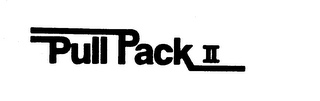 PULL PACK II logo