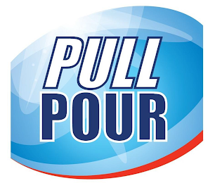 PULL POUR logo
