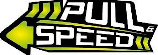PULL & SPEED logo