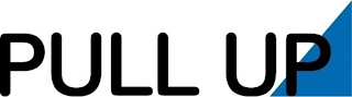 PULL UP logo