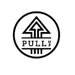 PULL UP logo