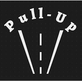 PULL-UP logo