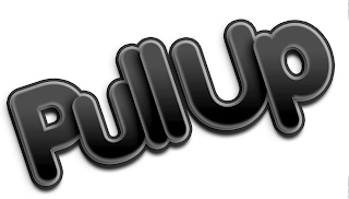 PULL UP logo